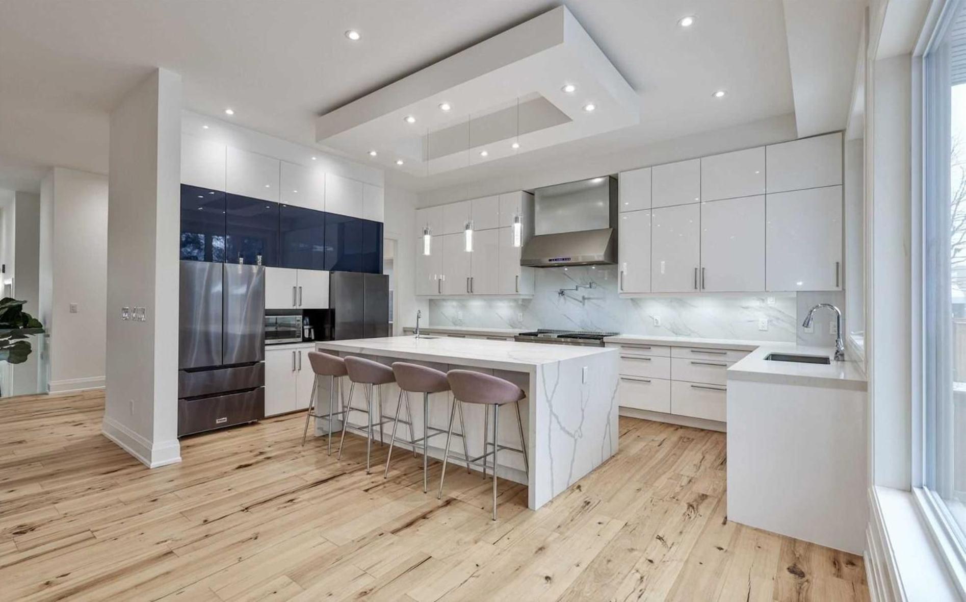 Executive Room In Toronto Next To Yorkdale Shopping Centre エクステリア 写真
